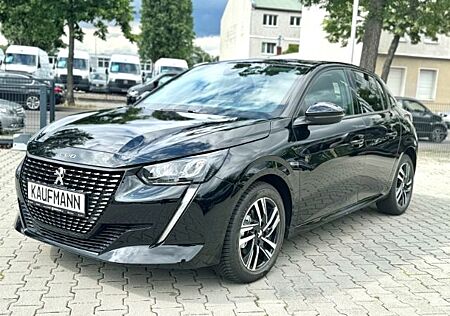 Peugeot 208 Allure Pack 1.2 PureTech Allwetter+Kamera