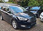 Ford Grand C-Max GrandC-MaxTitanium2,0d-7SITZER+XENON+NAV+KAM+AHK