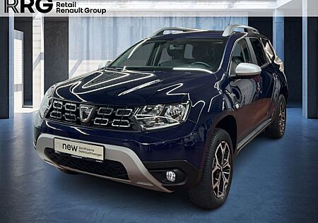 Dacia Duster PRESTIGE TCe 130