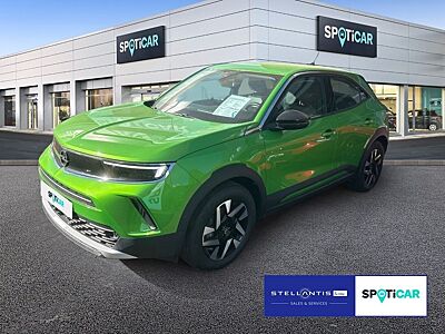Opel Mokka e ELEGANCE 11kW RFKAMERA KEYLESS CARPLAY