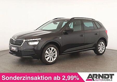 Skoda Kamiq 1.0 TSI DSG Tour LED Pano SmartLink Kam +3