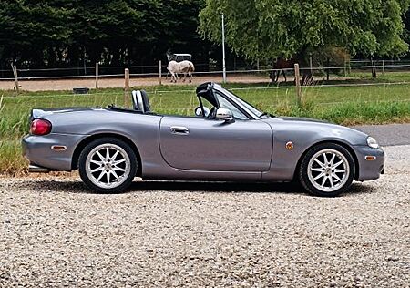 Mazda MX-5 1.6 16V 1.6