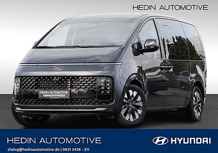 Hyundai Staria 2.2 CRDI DCT Signature 7s