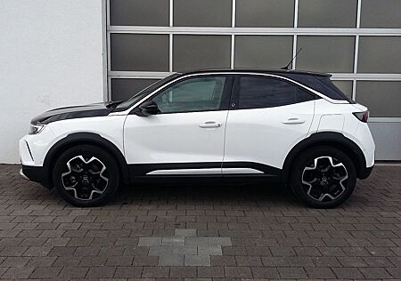Opel Mokka-e Ultimate * Matrix-LED *