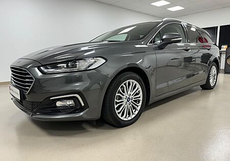 Ford Mondeo Turnier Hybrid Titanium*RFK*PDC*TEMP*ASST