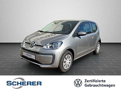 Volkswagen up! RFK*EPH*RS*DOCK uvm..
