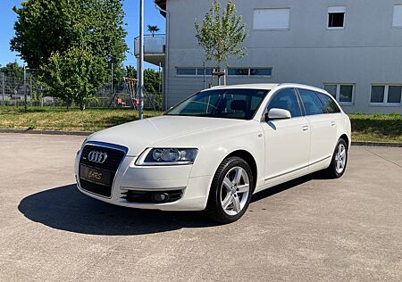 Audi A6 Avant 2.7 TDI quattro Tüv Reifen Bremsen NEU