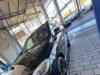 Mercedes-Benz ML 350 BlueTEC 4MATIC -AMG