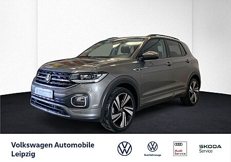 VW T-Cross Volkswagen 1.0 TSI United R-Line *LED*ACC*Navi