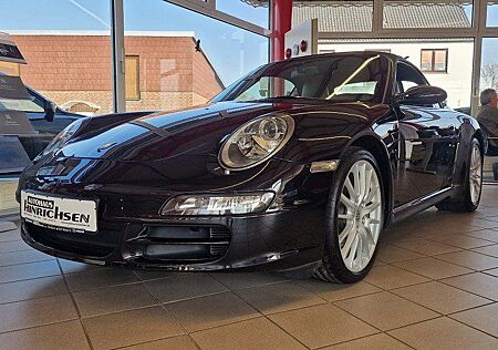 Porsche 911 Urmodell 911 Carrera Cabriolet