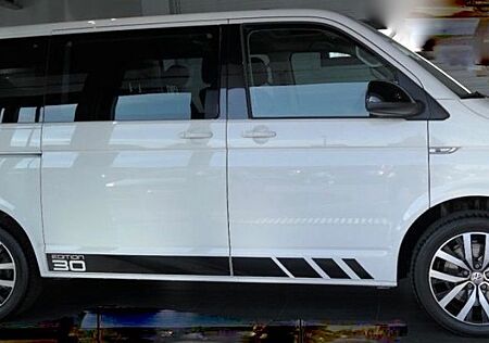 VW T6 Multivan Volkswagen - Edition 30 - Bj.12'2016 - 129750km