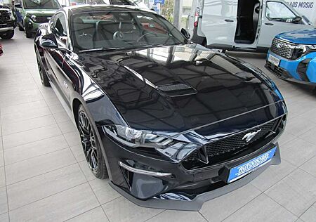 Ford Mustang Fastback 5.0 Ti-VCT V8 GT/MagneRide/B&O/