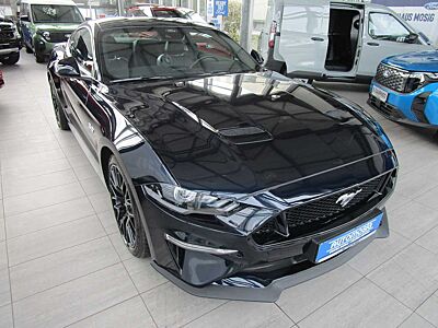 Ford Mustang Fastback 5.0 Ti-VCT V8 GT/MagneRide/B&O/