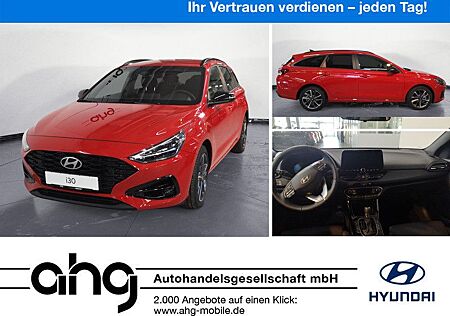 Hyundai i30 1.0 T-GDI Advantage Kombi Plus Paket AKTION