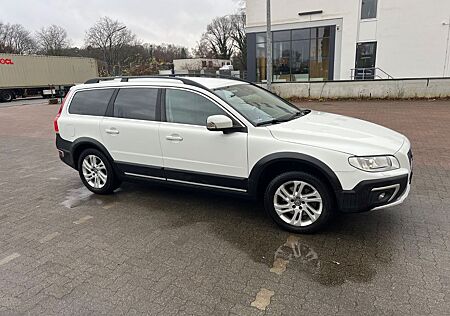 Volvo XC 70 XC70 D4 | Standhzg | Euro 6 | ACC | 2. Hand