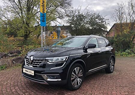 Renault Koleos Initiale Paris TCe 160
