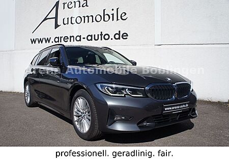 BMW 320 I Touring Sport Line Automatik*NAVI*LED*