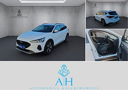 Ford Focus Turnier ACTIVE*ACC*LED*Navi*+++