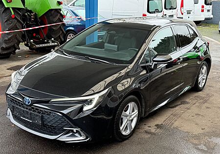 Toyota Corolla Hybrid Team D *Facelift*