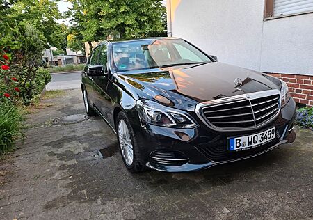 Mercedes-Benz E 350 E350 4 Matic