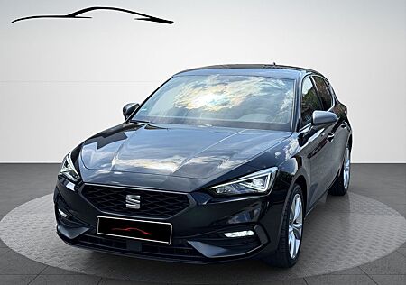 Seat Leon FR e-Hybrid