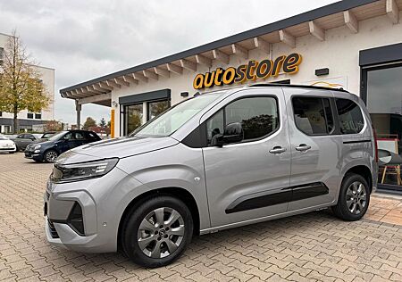 Opel Combo Life 1.5 D GS Automatik *LED, Navi, Kamera