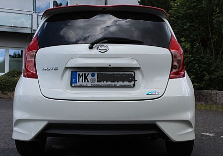 Nissan Note 1.2 DIG-S Tekna Tekna