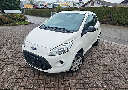 Ford Ka Ambiente