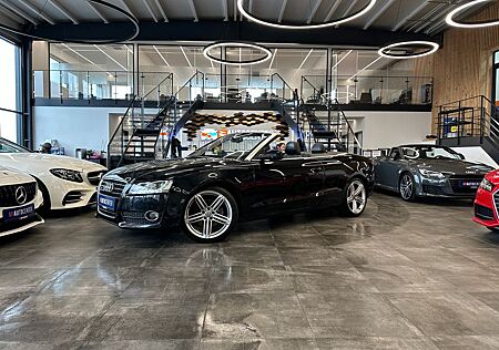 Audi A5 Cabriolet 3.0 TDI *quattro*Vollleder*Xenon*