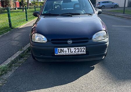 Opel Corsa 1.4 Grand Slam - TÜV, Schiebedach