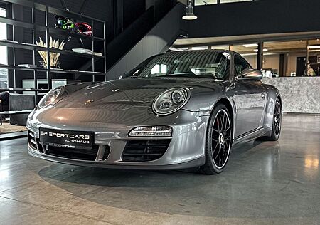 Porsche 997 - GTS 4 COUPE-CARBON-PDK-MÜNCHEN