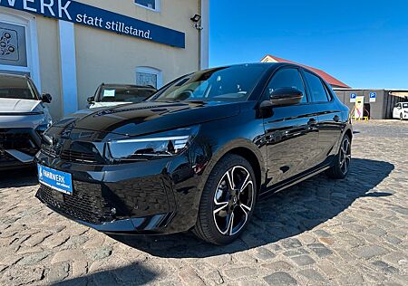 Opel Corsa GS 1.2 Edition*LED,Klimaa.,Navi,130-Grad
