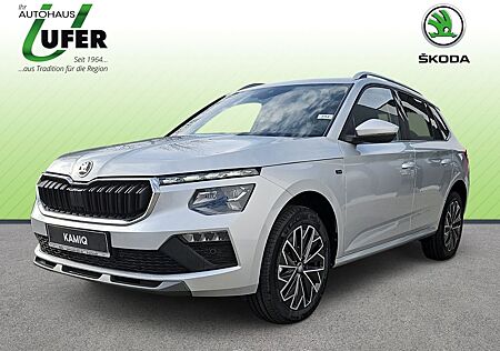 Skoda Kamiq Tour 7-Gang-DSG AHZV Navigation