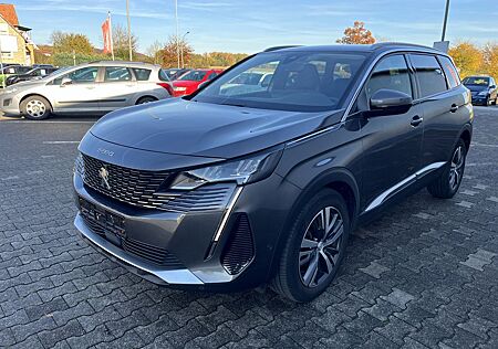 Peugeot 5008 Allure Pack 130 EAT8*ACC*1. Hand*guter Zust