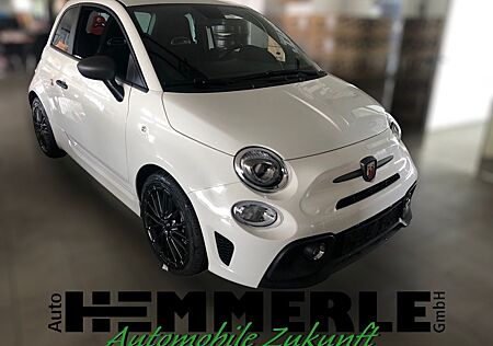 Abarth 595 1.4 T-Jet 121 kW (165 PS)