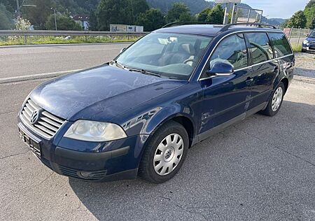 VW Passat Variant Volkswagen 2.0TDI Comfortline Variant