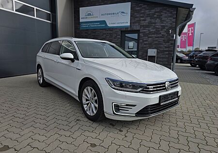 VW Passat Variant Volkswagen GTE 1.Hd.+LED+MASSAGE+PANO+AHK