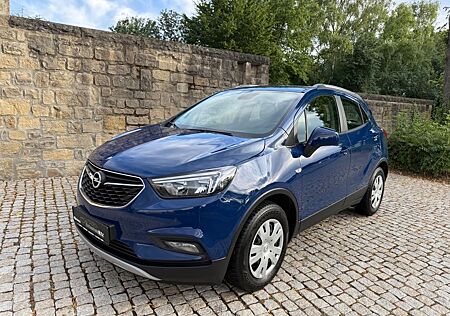 Opel Mokka X 1.6 ECO 1.Hand Start/Stop LED PDC