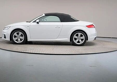 Audi TT Roadster 1.8 TFSI -