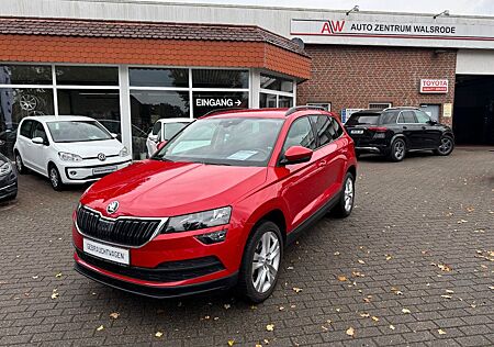 Skoda Karoq Style Navi*PDC*Shz*GRA*Inspek NEU