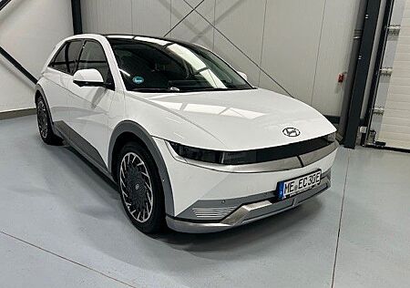 Hyundai IONIQ 5 Uniq - Solardach, Navi, Relax Paket