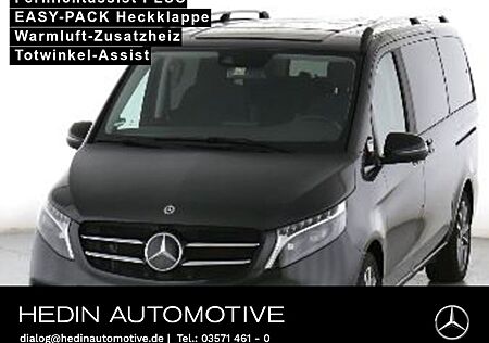 Mercedes-Benz V 220 V220 EDITION LANG+NIGHT+DISTR+KAMERA+LIEGE