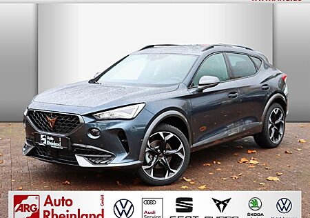 Cupra Formentor 1.5 TSI DSG PANO/AHK/ACC/DCC/TOP VIEW