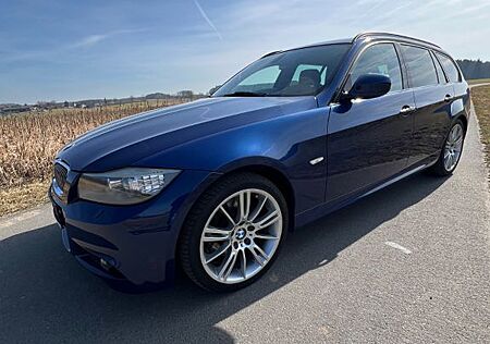 BMW 330d xDrive Touring -