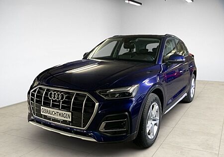 Audi Q5 advanced 35 TDI DSG|LED|VIRTUAL|SHZ|PANO