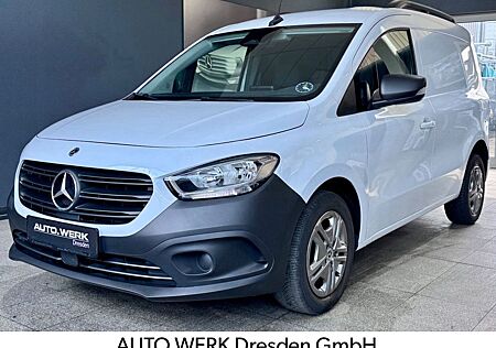 Mercedes-Benz Citan Kasten Pro*KAMERA*KLIMA*TEMPOMAT*SHZ*TOTW