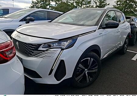 Peugeot 3008 1.6 Hybrid 225Hp Aut. GT-Line LED Ambient