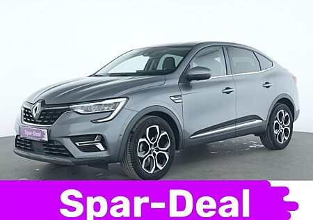 Renault Arkana Intens Fernlichtassistent|ACC|CarPlay|LED