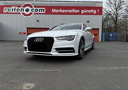 Audi A7 3.0 TFSI quattro S tronic Sportback -