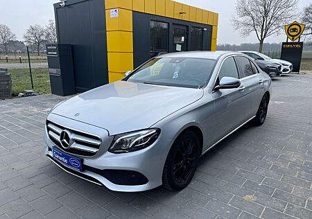 Mercedes-Benz E 220 D Avantgarde